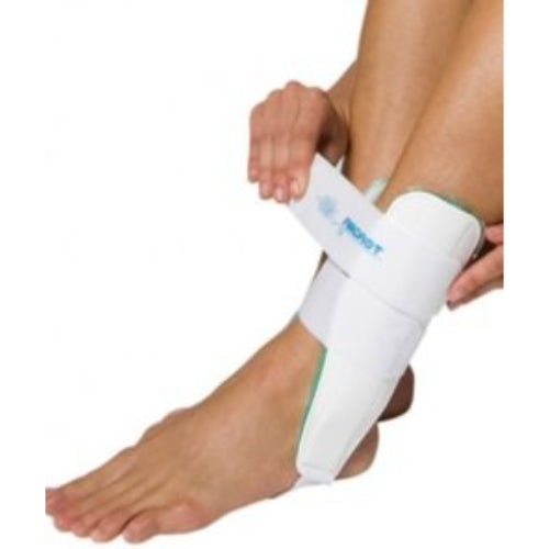 Aircast Ankle Training Brace, Medium, 9 Inches