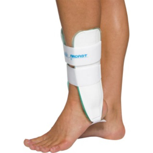 Aircast Ankle Training Brace, Medium, 9 Inches