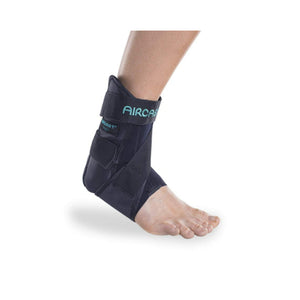 Aircast AirSport Ankle Brace, Medium, Right Hover