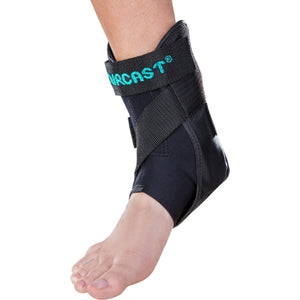 Aircast AirSport Ankle Brace, Large, Right Hover