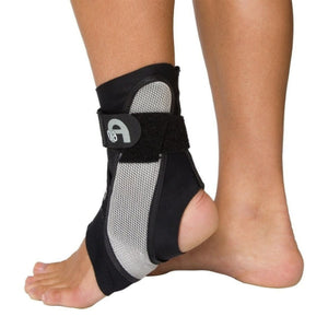 Aircast A60 Ankle Support Brace, Large, Left