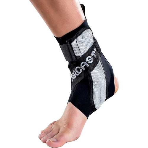 Aircast A60 Ankle Support, Small, Right