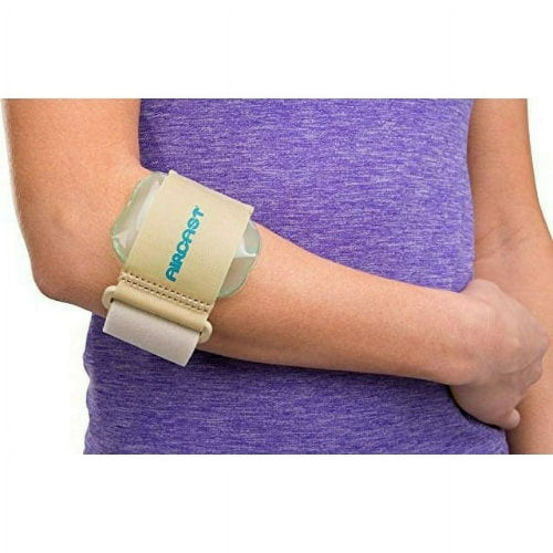 AirCast Armband Beige, 8 -14 Inches