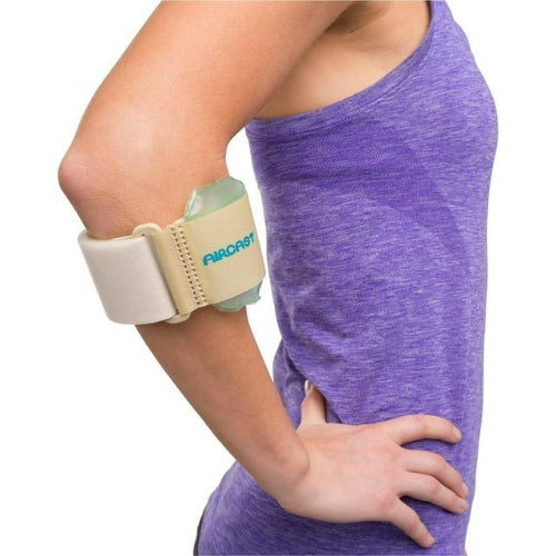 AirCast Armband Beige, 8 -14 Inches