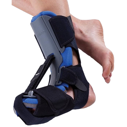 Aircast Dorsal Night Splint, Small/Medium