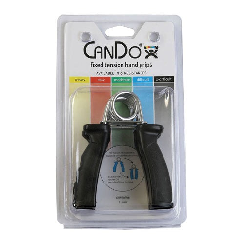 CanDo Hand Exercise Grips