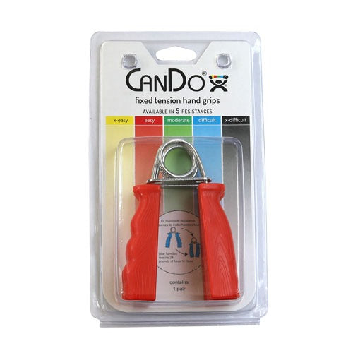 CanDo Hand Exercise Grips