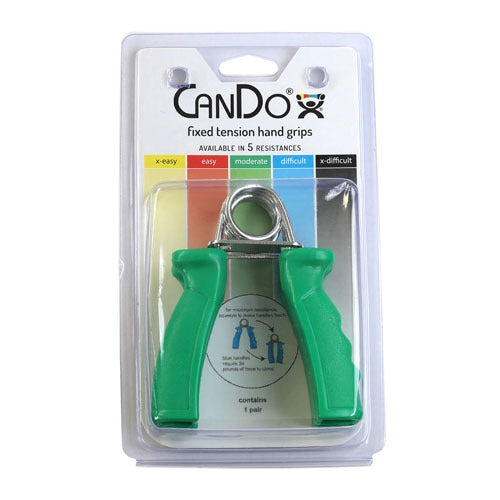 CanDo Hand Exercise Grips