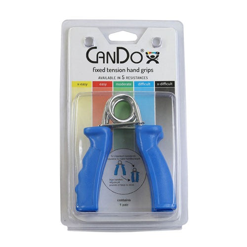 CanDo Hand Exercise Grips