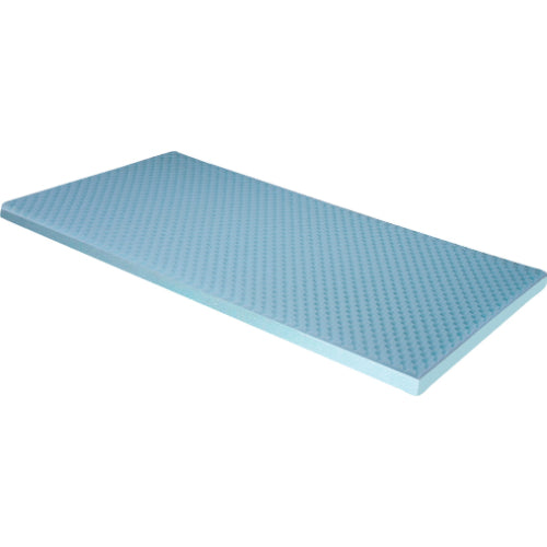 Drive Medical Gel Mattress Overlay, Bariatric