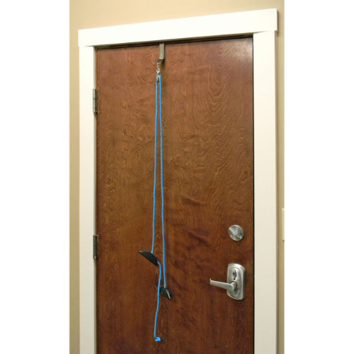 Range Master Blue Ranger Shoulder Pulley Over-door Style