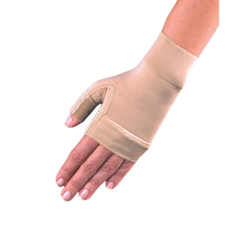 Jobst Gauntlet Compression Large – 20-30 mmHg Support - Moovkart.com