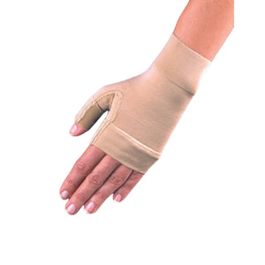 Jobst 20-30 mmHg Compression Gauntlet, Large for Edema and Lymphedema Relief