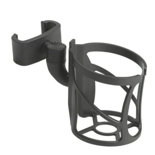 Drive Medical Cup Holder for Nitro Rollators, Secure and Tool-Free Installation. Moovkart

