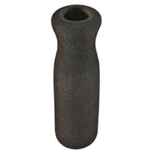 Standard Hand Grip for Quad Cane and Offset Cane, Gray Foam