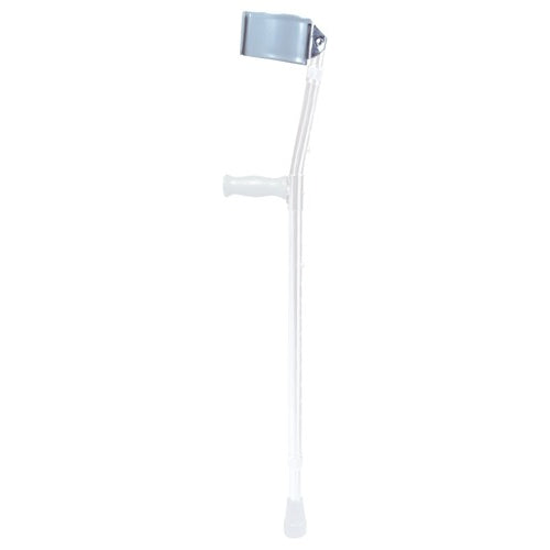 Drive Medical Forearm Crutch Cuff, ergonomic, durable and ideal for mobility support, Moovkart