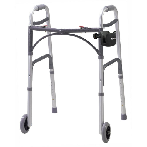 Drive Medical Cup Holder For Wheelchair/Walker