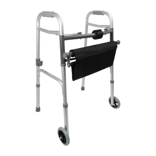 Roscoe Medical Walker with Seat