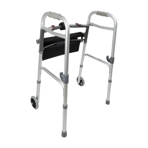 Roscoe Medical Walker with Seat