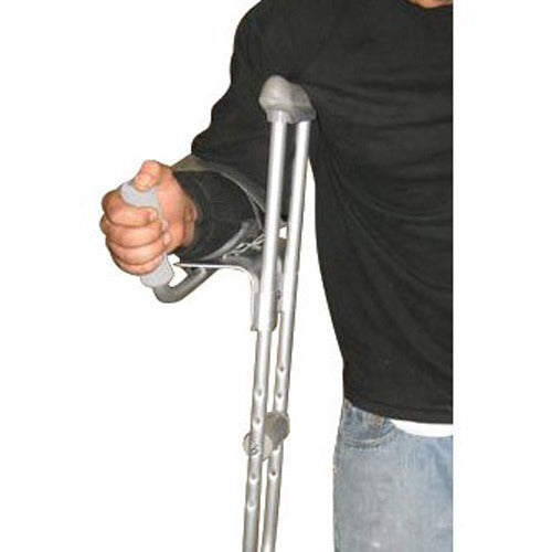 Drive Medical Walker/Crutch Platform Attachment