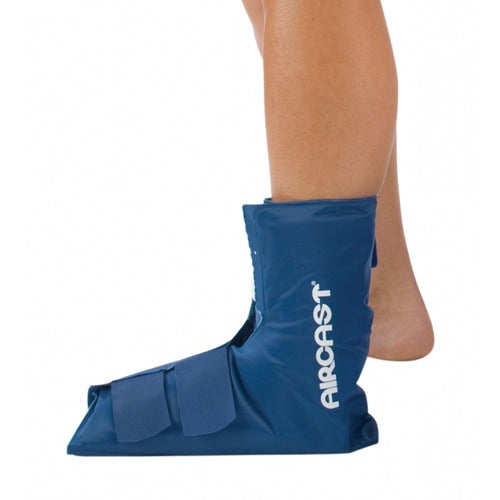 Aircast Cryo Ankle Cuff Only, Adult