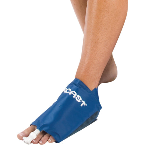 Aircast Cryo Foot Cuff for cold therapy and pain relief, Moovkart