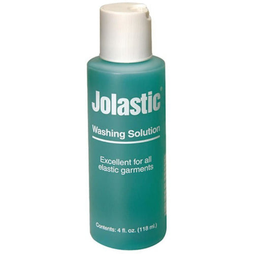 Jobst Jolastic Wash Solution (1 Quart) ,A gentle cleaner for your JOBST compression socks and stockings, Moovkart.