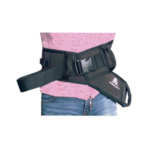 SafetySure Transfer Belt, Medium, 32 - 48 Inches