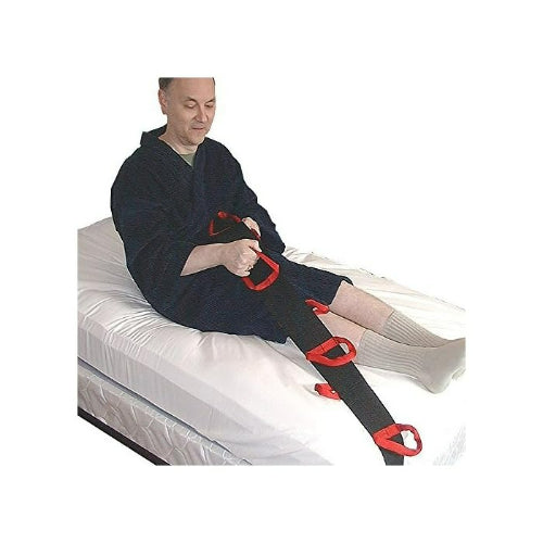 SafetySure Bed Pull-Up, 64 x 4 Inches