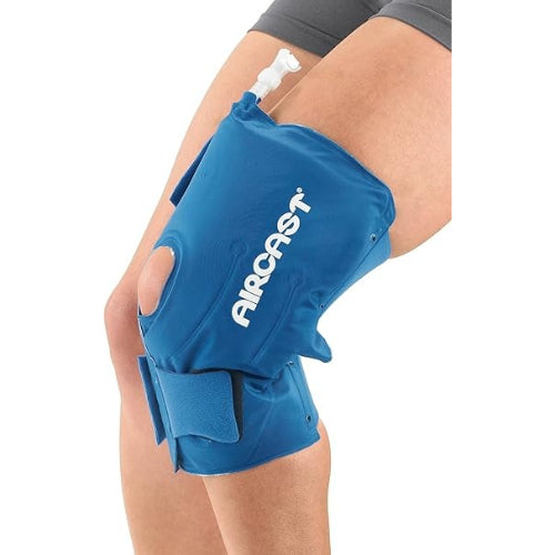 AirCast Cryo Large Knee Cuff Only