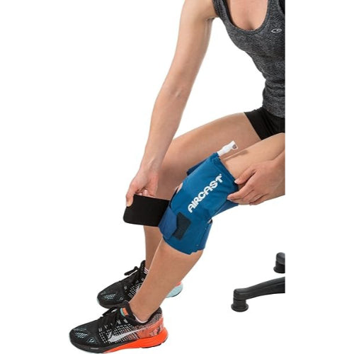AirCast Cryo Large Knee Cuff Only