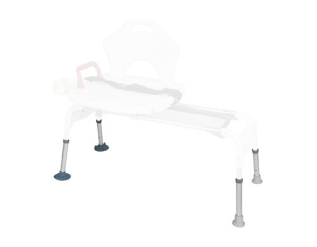 Drive Medical Replacement Legs Set Of 4