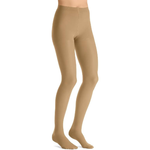 Jobst Pantyhose Ultrasheer 8-15 mmHg, Silky Beige