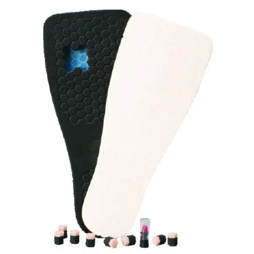 Darco Peg Assist System Men's Insole