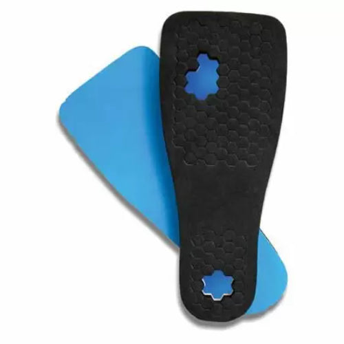 Darco Peg Assist System Men's Insole