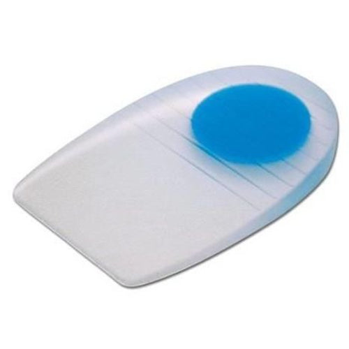 Pedifix GelStep Heel Pad with Soft Center Spot Uncovered
