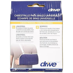 Drive Medical Arm Sling, Universal, Each Hover