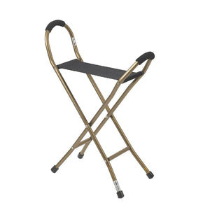 Drive Medical Cane with Sling Seat