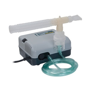 Drive Medical Ultra Power Nebulizer with Reusable and Disposable Nebulizer Kit Hover