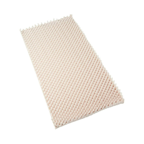 DMI Eggcrate Bed Pad, 72 x 33 x 4 Inches