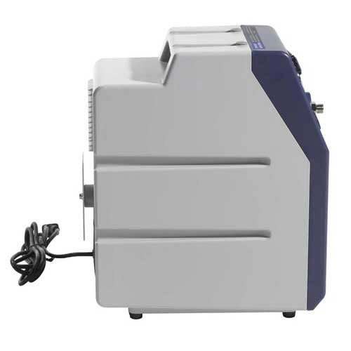 Drive Medical CHAD 50 PSI Heavy-Duty Compressor for High-Pressure Nebulizer and Humidification