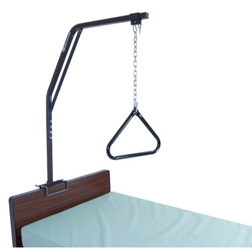 Drive Medical Chain and Triangle Set for 1905 Trapeze Bar - Durable and Reliable Support for Mobility Assistance, Moovkart