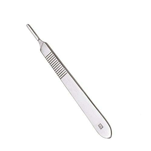 Miltex Scalpel Handles, 4 Inches