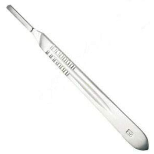 Miltex Scalpel Handles, 4 Inches