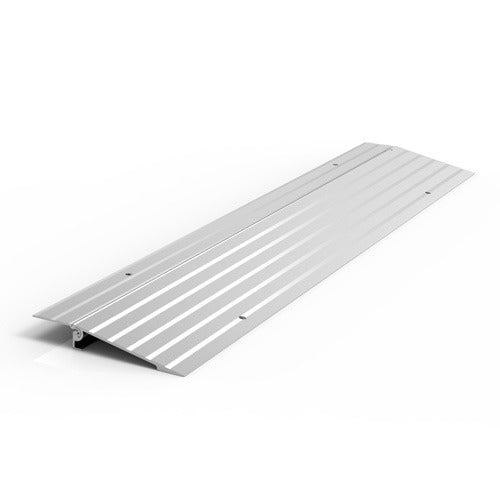 EZ-Access Threshold Modular Entry Ramp, lightweight and durable aluminum design, Moovkart