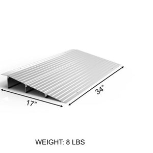 EZ-Access Threshold Modular Entry Ramp