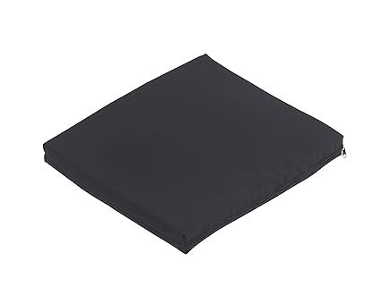 Drive Medical Gel Wheelchair Cushion, 16 x 16 x 2 Inches