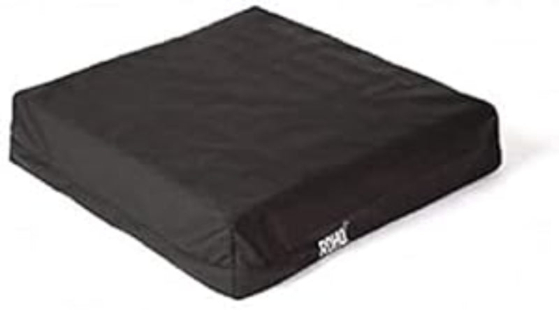 Roho High-Profile Wheelchair Cushion Cover, 18 x 19 x 4.25 Inches