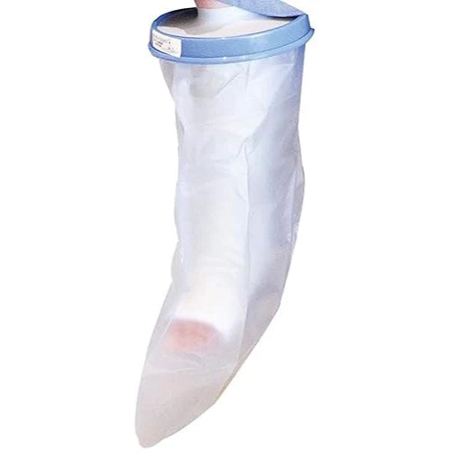 Seal-Tight Original Cast Protector Pediatric, Large Leg, 32 Inches