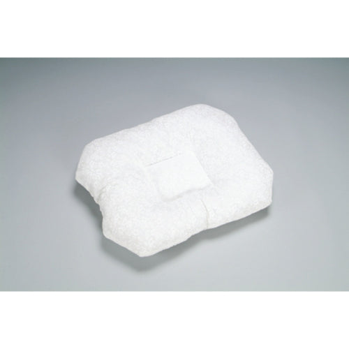 Hermell Anti-Stress Standard Orthopedic Pillow, Square, Each